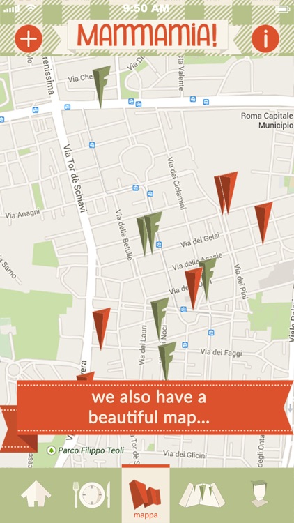 mammamia! what's cooking screenshot-3