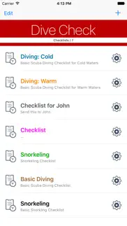 dive check iphone resimleri 1