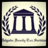 Delgado Family Tax