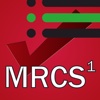 MCQs for MRCS - Paper 1