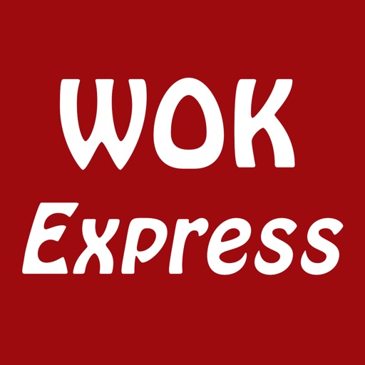 Wok Express, Coventry icon