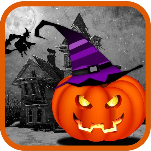 Smacking Pumpkins iOS App