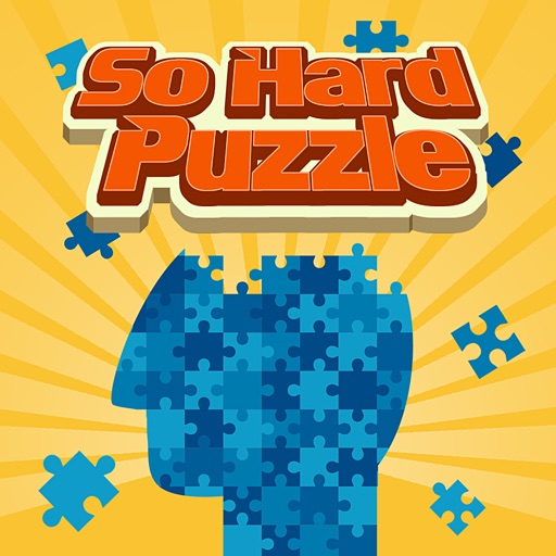 So Hard Puzzle icon