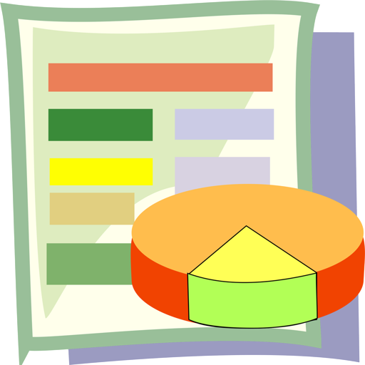 Spreadsheets For Beginners icon