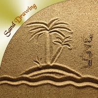 Sand Draw -Make Drawing Doodle