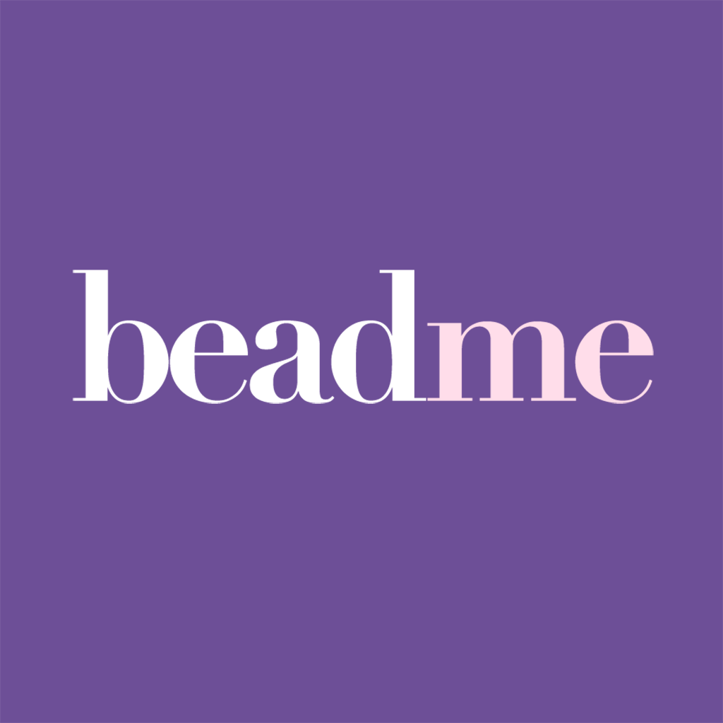 Bead Me Magazine App Icon