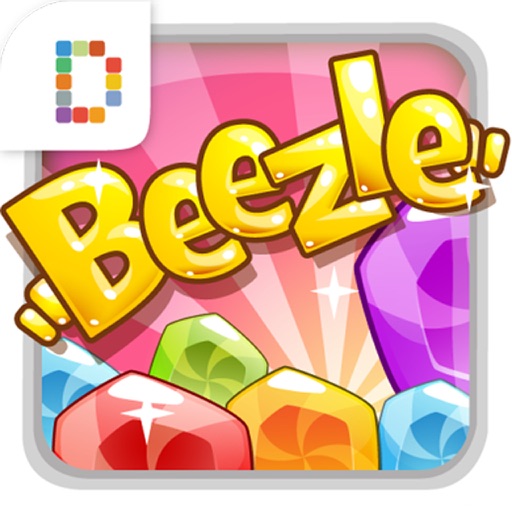 Beezle iOS App