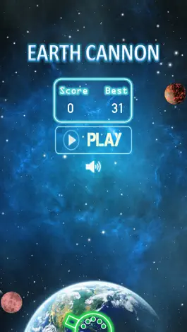 Game screenshot Earth Cannon mod apk