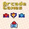 Best 80s arcade games App Support