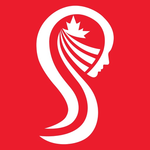 2014 Canadian Stroke Congress icon