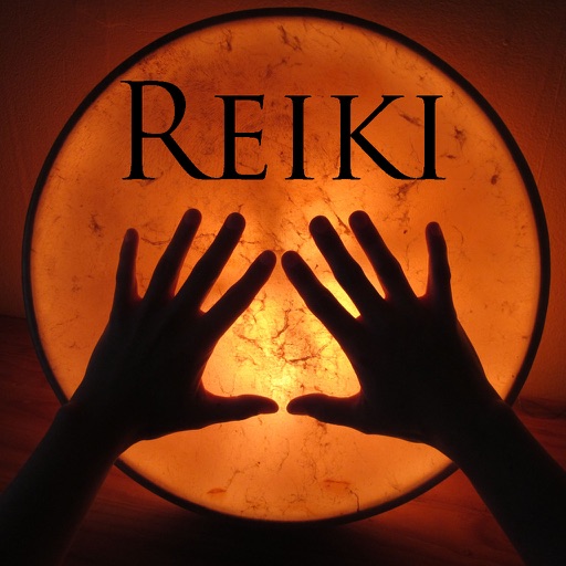 Reiki Power icon