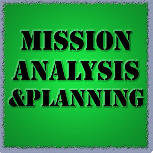 Mission Planner icon