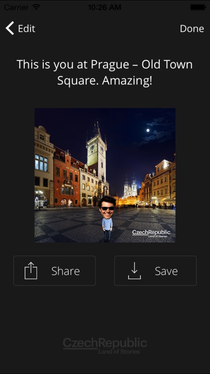 Land of Stories and Imagination screenshot-4