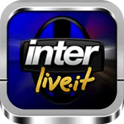 InterLive app icon