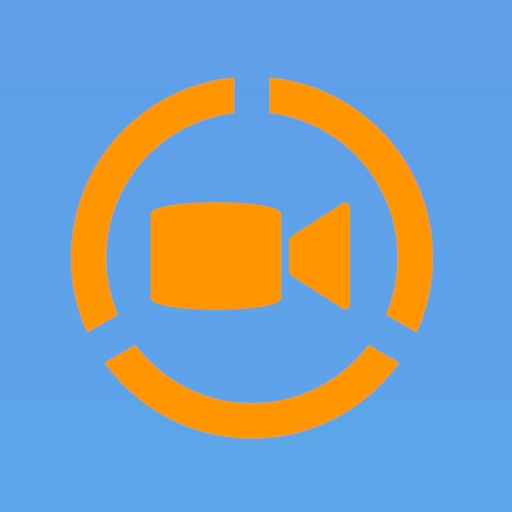 Play Videos in Slow Motion - Analyze your video recordings in slowmo icon