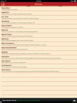 Pub Magic screenshot 7