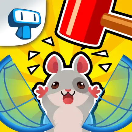 Hamster Rescue - Whack the Pet Hamster Ball Cheats