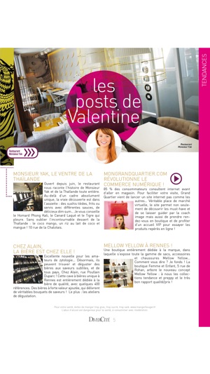 Divercité Rennes(圖3)-速報App