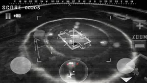 Apache Gunner screenshot 1