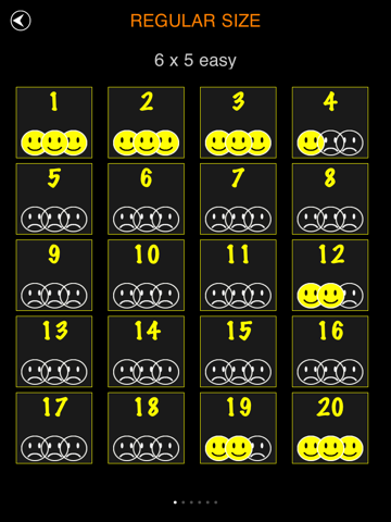 Screenshot #6 pour Montessori Numbers Maze Free