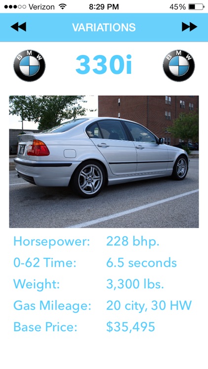 E46 Guide