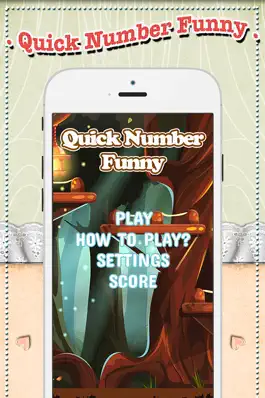 Game screenshot Quick Number Funny - cool online first typing any adding fact fraction for you mod apk