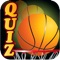 A Big Basketball Legends and Players Trivia Quiz - Time To Name The Sports Player Game Edition - Free App