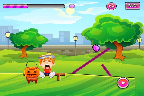 Halloween Candy Madness screenshot 2