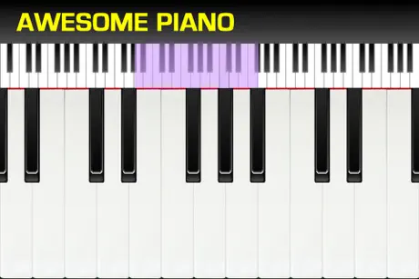 Piano - Touch and Play your Songs for Free