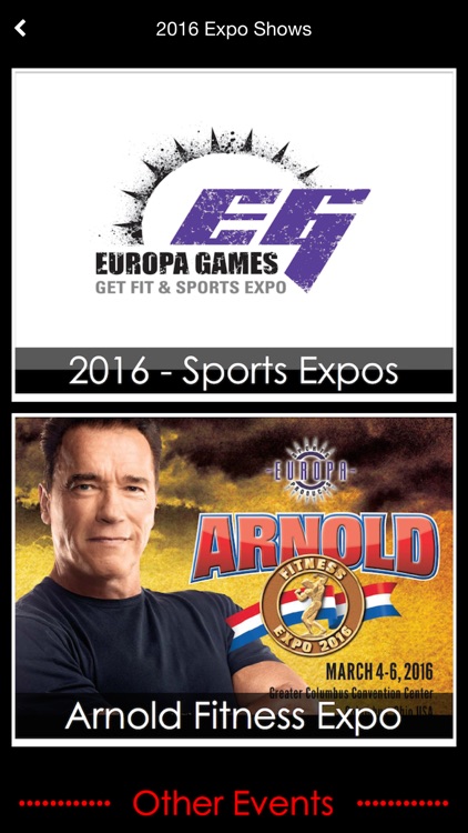 Europa World Sports screenshot-3