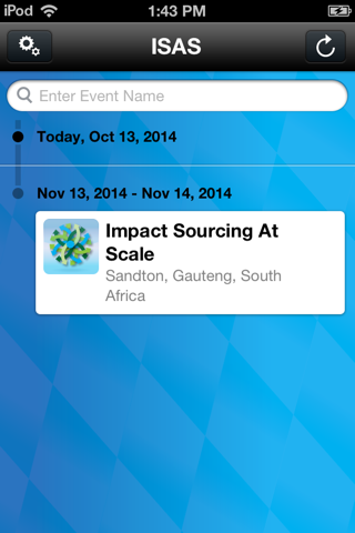 Impact Sourcing At Scale screenshot 2