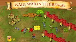 Game screenshot Age of Glory: Dark Ages Blood Legion Empire (Top Cool Game for Boys, Girls, Kids & Adults) hack