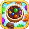 Get Cookie Splash Mania for iOS, iPhone, iPad Aso Report