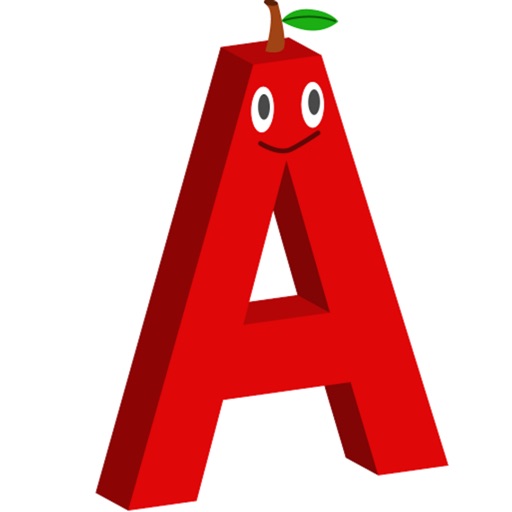 Alphabet Cards (English) icon