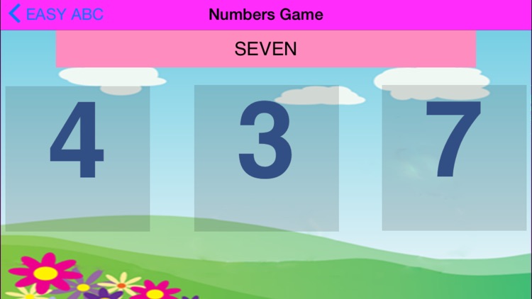 Learn Easy English With Smart School ABC For Children And Kids ,Boys And Girls screenshot-3