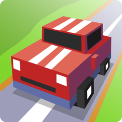 ‎Loop Drive : Crash Race