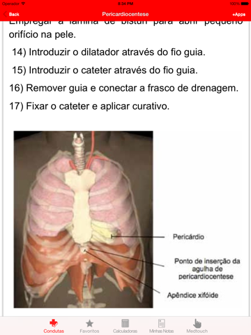 Condutas em Emergênciaのおすすめ画像4