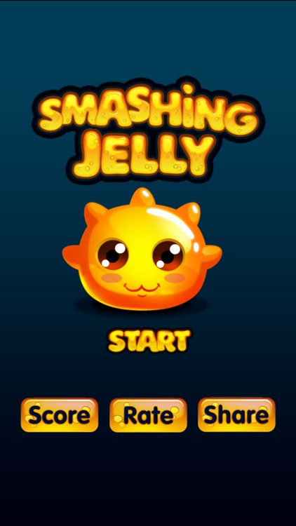 Jelly Smash Fun