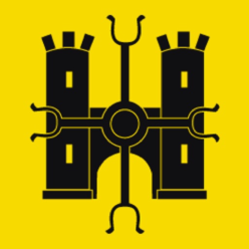 Eschenbacher Puzzle Icon