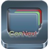 ConNext "The Business Card Exchange App"