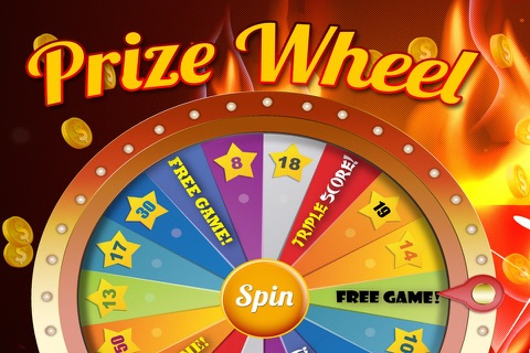 Lucky Casino Spin & Win the Big Jackpot Games screenshot 3