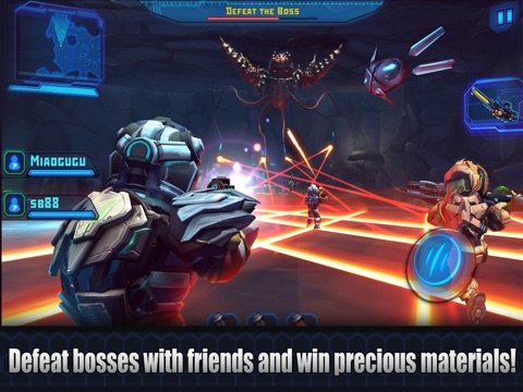 Игра Star Warfare 2: Payback