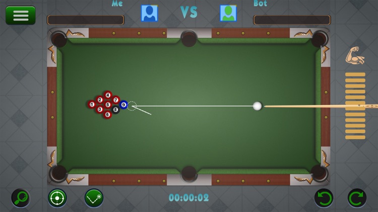 3D Pool World - Billiards Mania screenshot-4