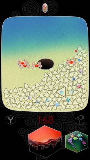 Crab Music Player