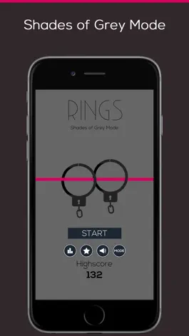Game screenshot RINGS - The rapid sibling circles mod apk