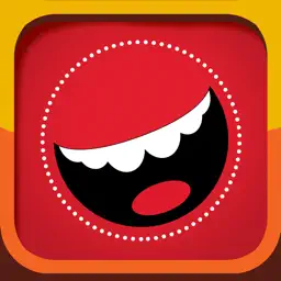 LipFlipper - Create your Lip Flip videos. app icon