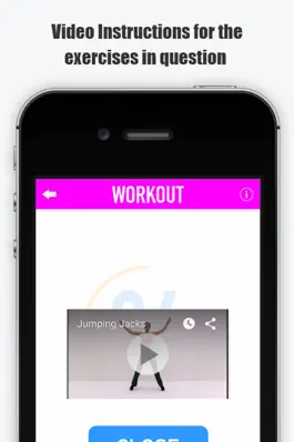 Game screenshot Her 10 Drills - The Female Workout Solution hack