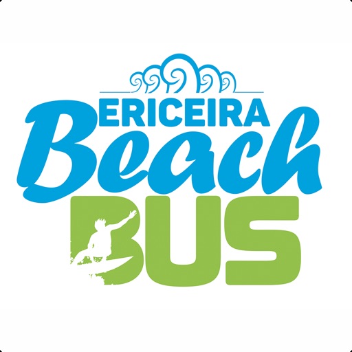 Ericeira Beach Bus icon
