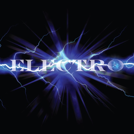 The Electro Static Edition