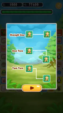 Game screenshot Linking matching1 mod apk